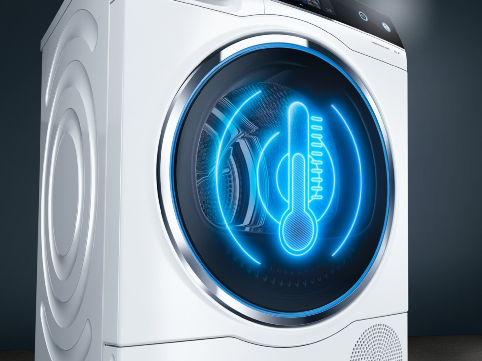 autoDry-Funktion bei Spenler Elektrotechnik in Fronhausen