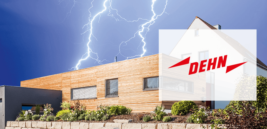 Dehn bei Spenler Elektrotechnik in Fronhausen