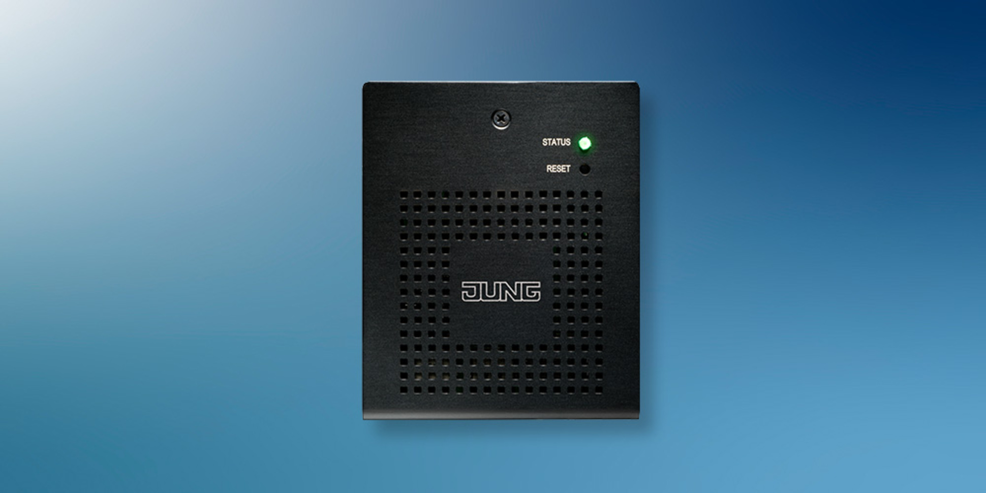 Smart Visu Server bei Spenler Elektrotechnik in Fronhausen
