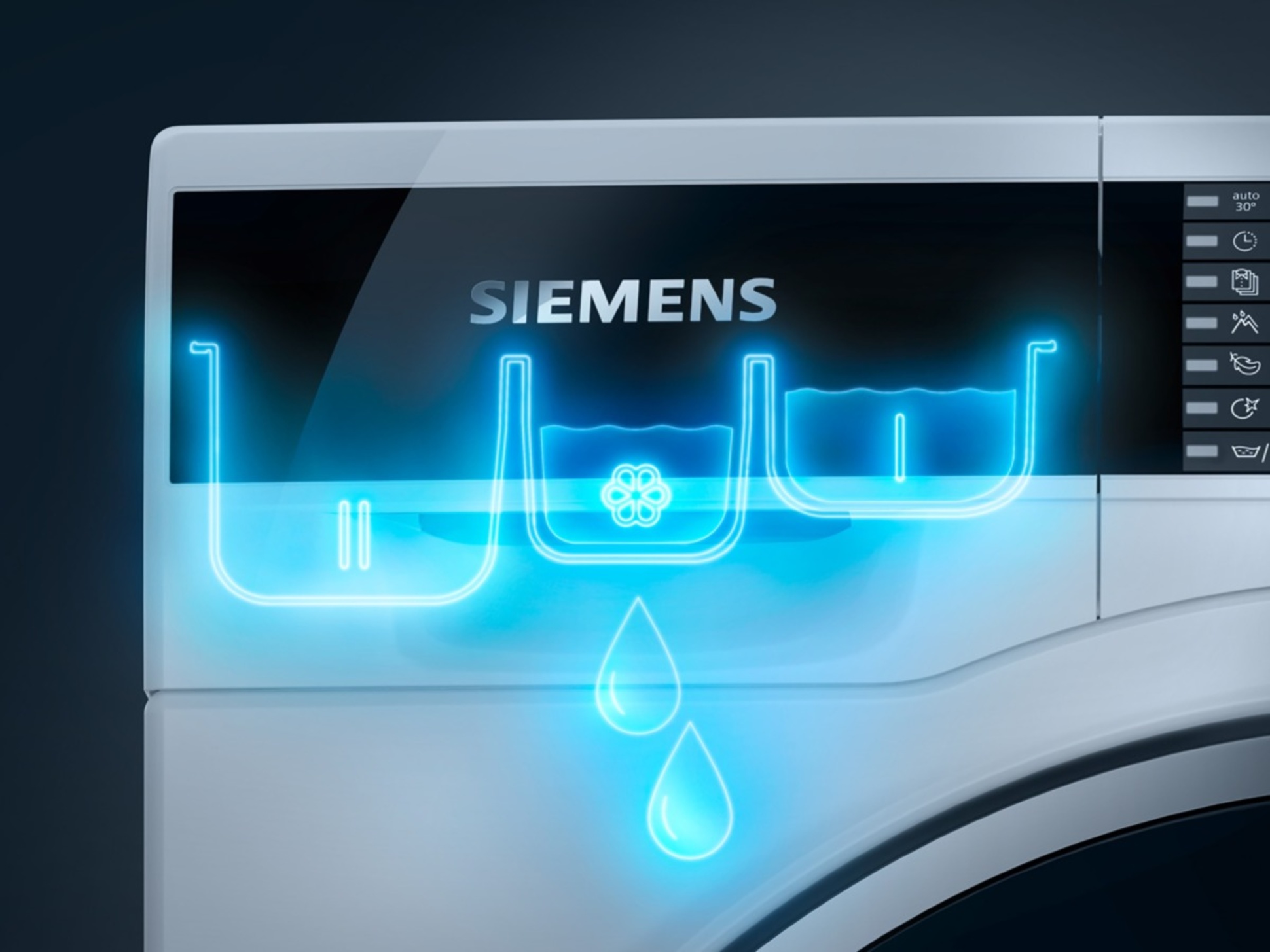 i-Dos bei Spenler Elektrotechnik in Fronhausen