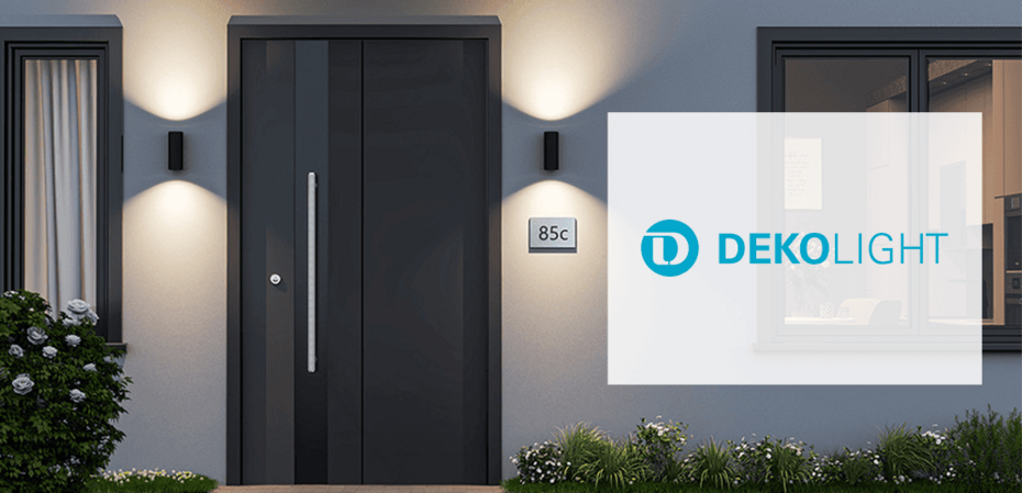 DEKO-LIGHT bei Spenler Elektrotechnik in Fronhausen