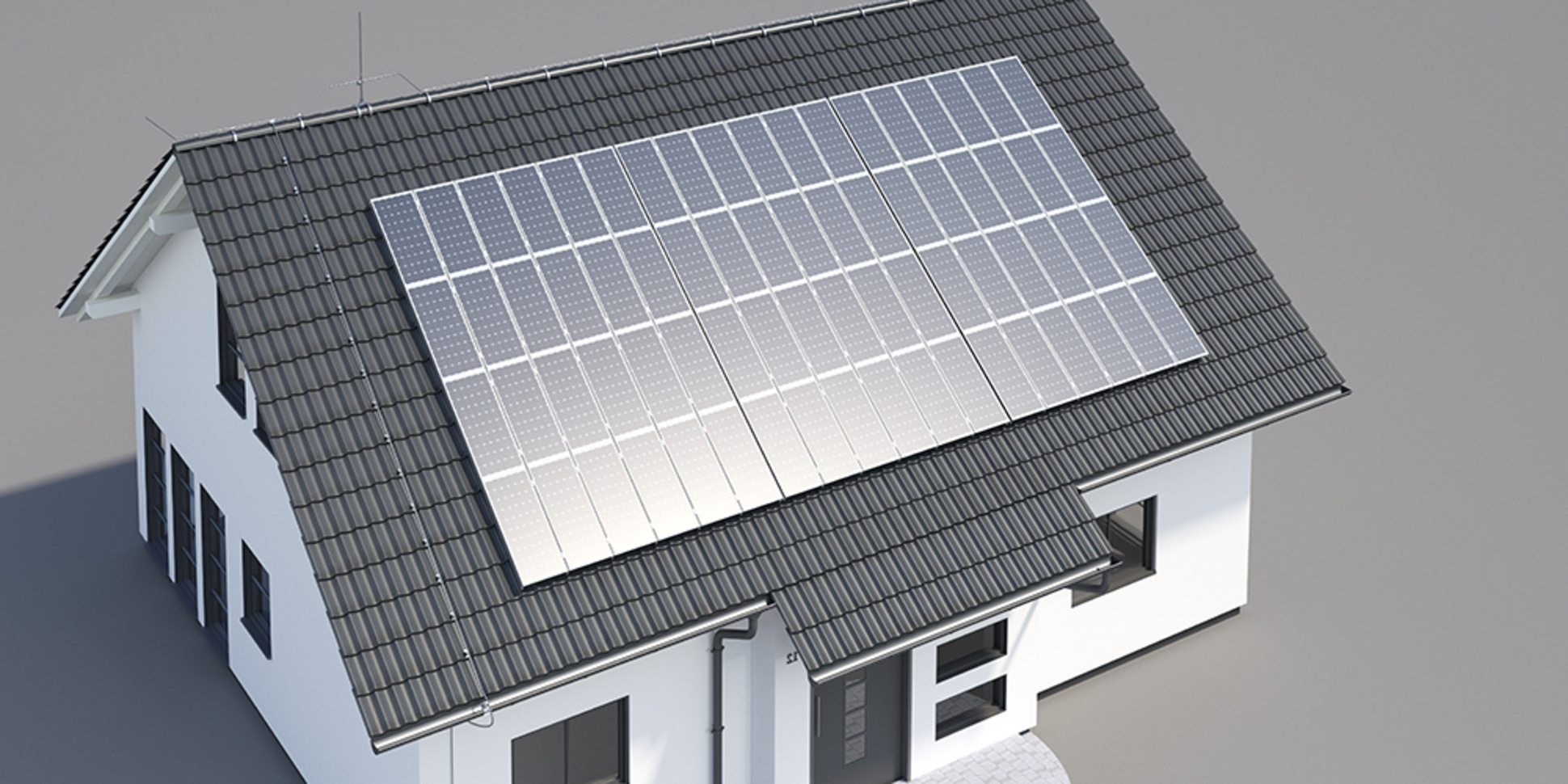 Umfassender Schutz für Photovoltaikanlagen bei Spenler Elektrotechnik in Fronhausen