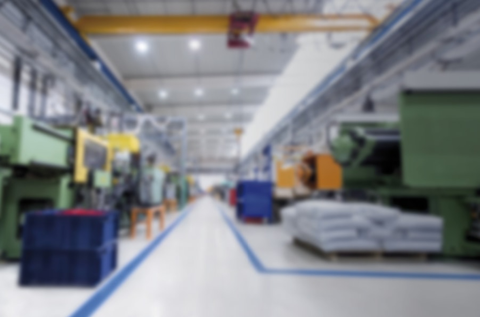Industrie & Gewerbe bei Spenler Elektrotechnik in Fronhausen