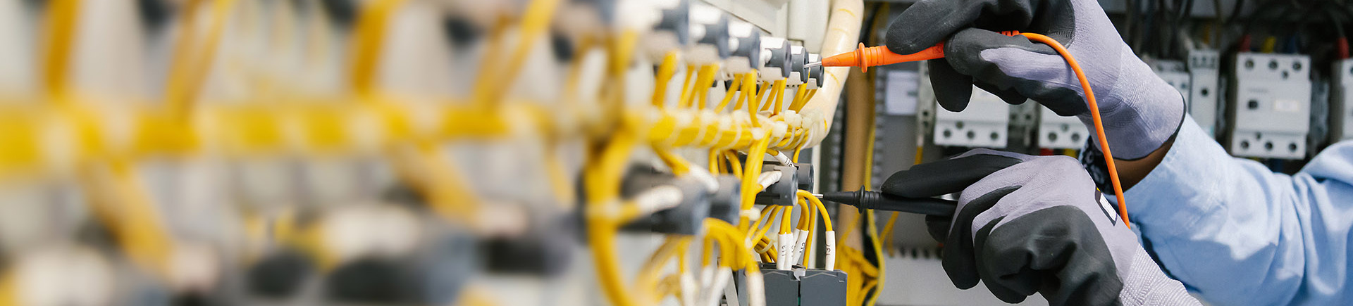 Spenler Elektrotechnik in Fronhausen