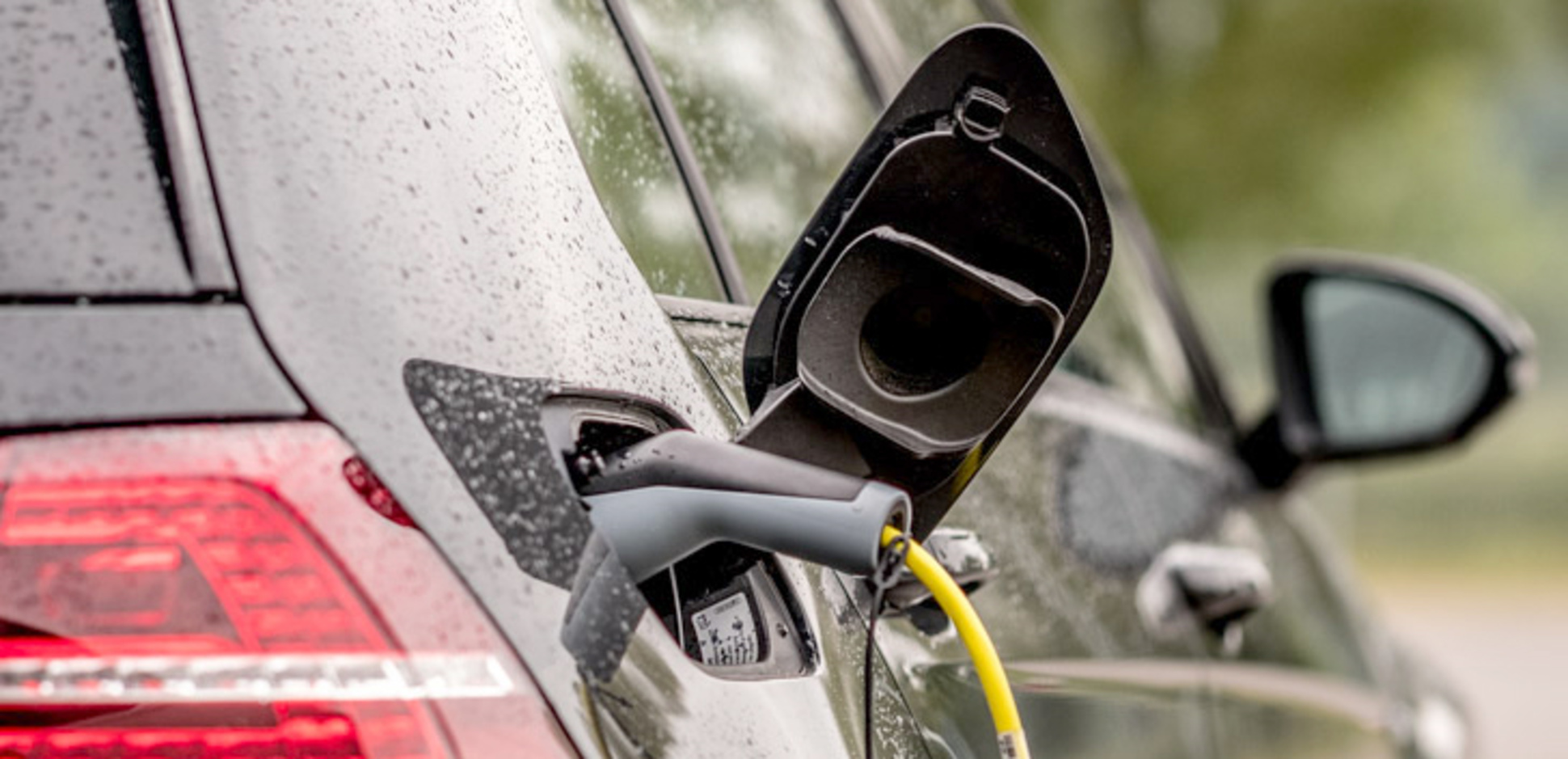 E-Mobility bei Spenler Elektrotechnik in Fronhausen