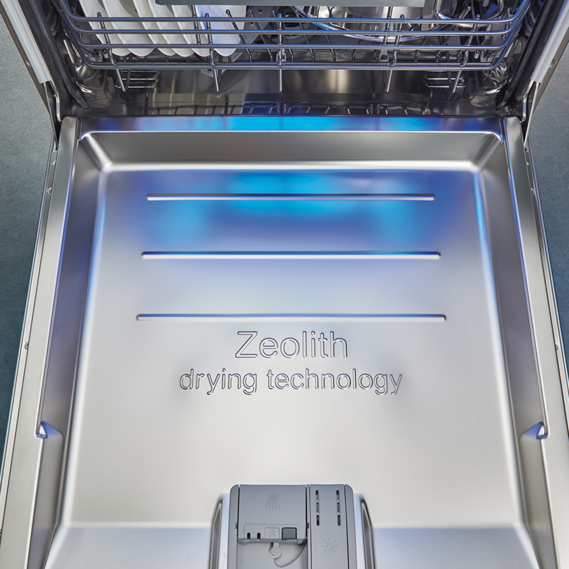 Zeolith Trocknen – Für glänzende Spülergebnisse bei Spenler Elektrotechnik in Fronhausen
