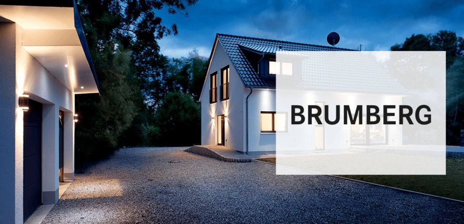 Brumberg bei Spenler Elektrotechnik in Fronhausen