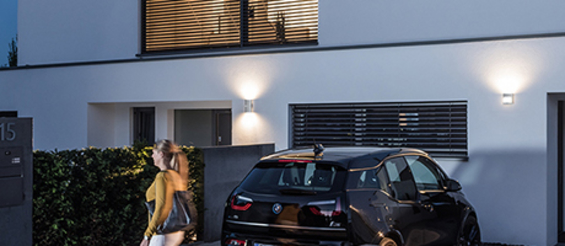 TheLeda D bei Spenler Elektrotechnik in Fronhausen