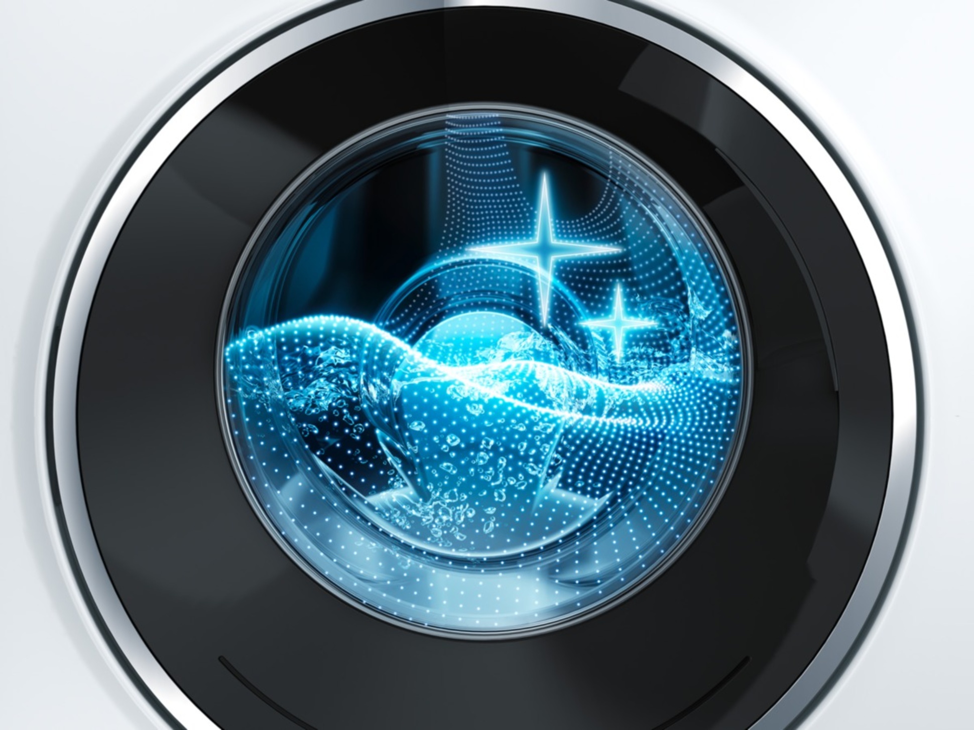 softDry Trommelsystem bei Spenler Elektrotechnik in Fronhausen