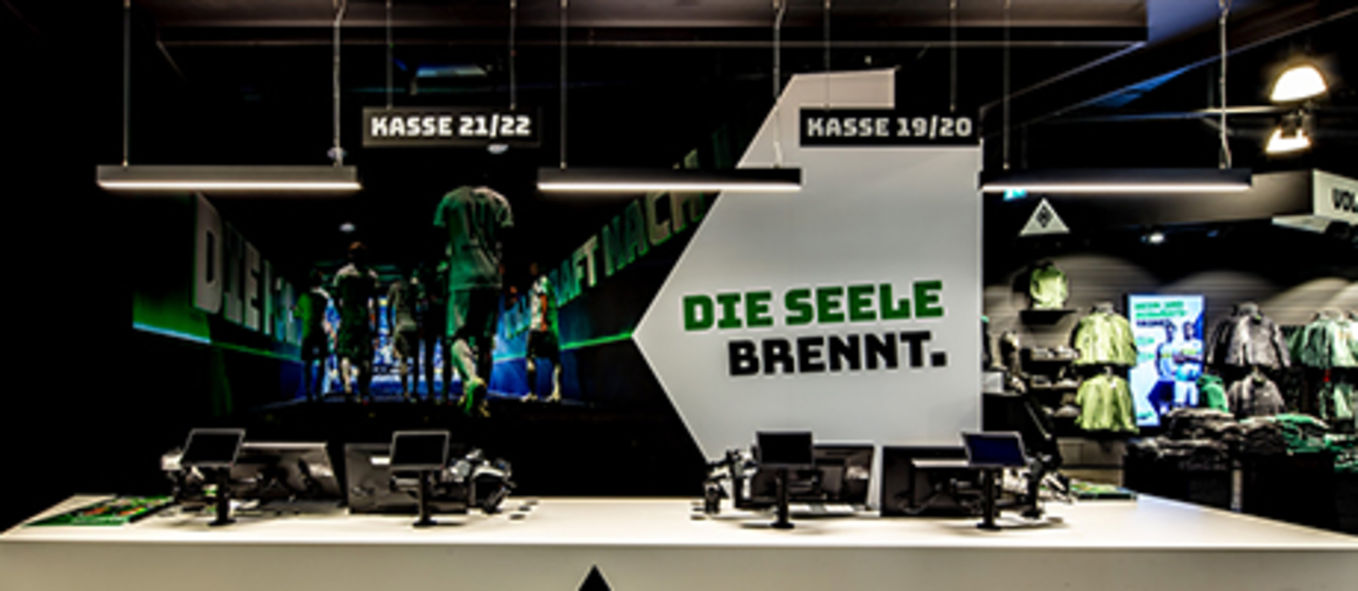 Shop / Retail bei Spenler Elektrotechnik in Fronhausen
