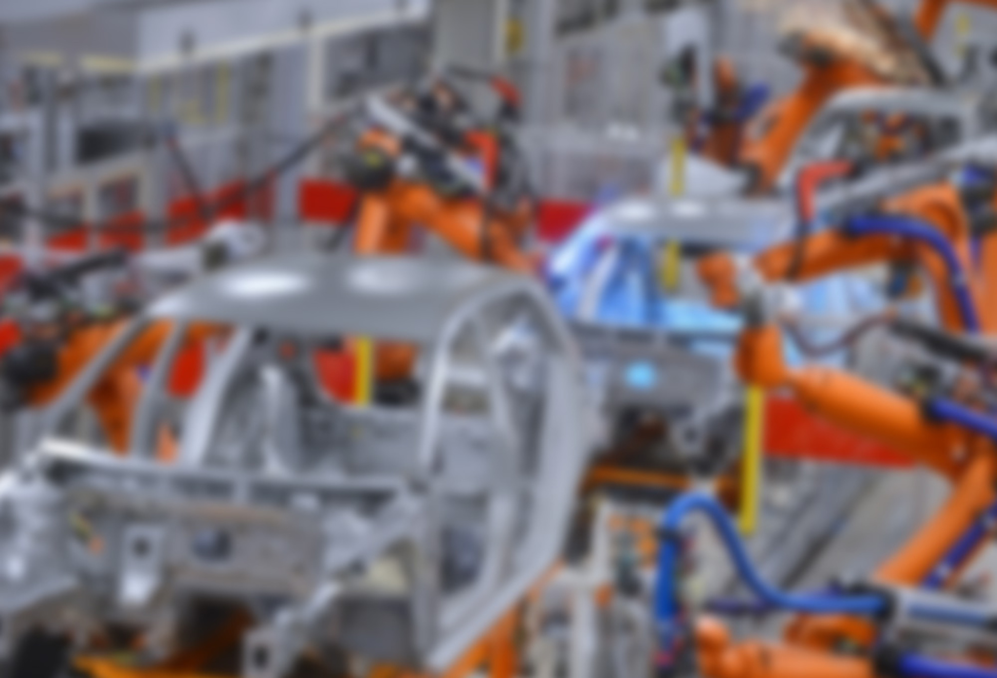 Auto&shy;matisierungs&shy;technik bei Spenler Elektrotechnik in Fronhausen