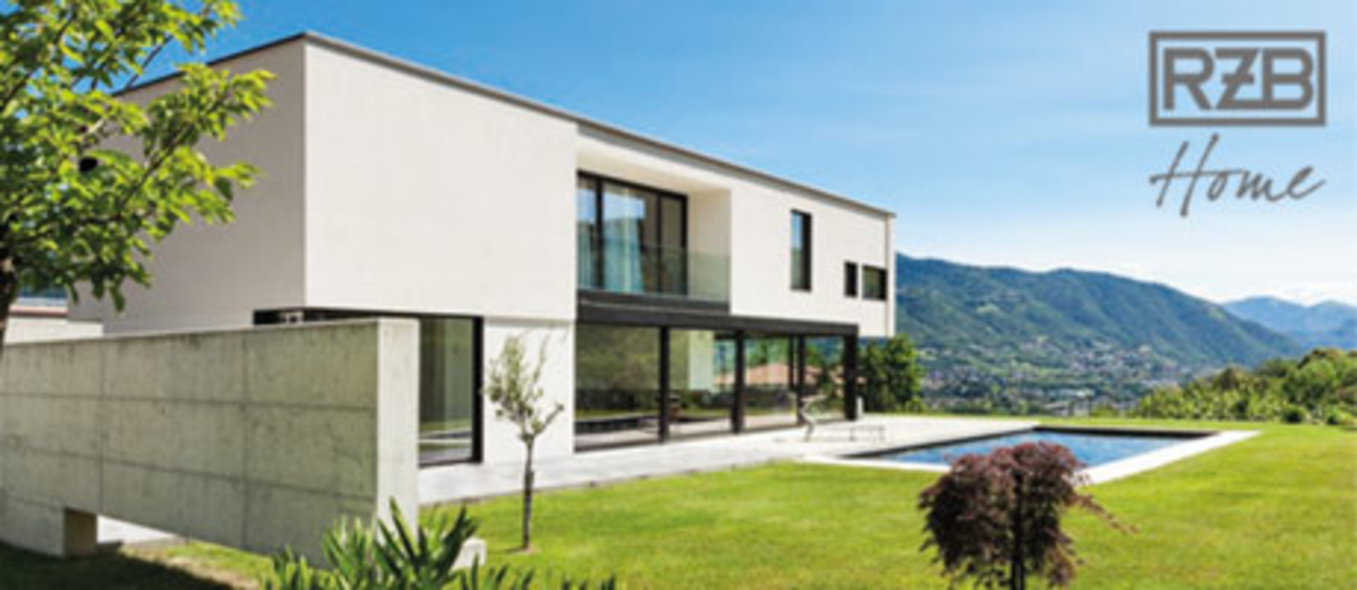 RZB Home + Basic bei Spenler Elektrotechnik in Fronhausen