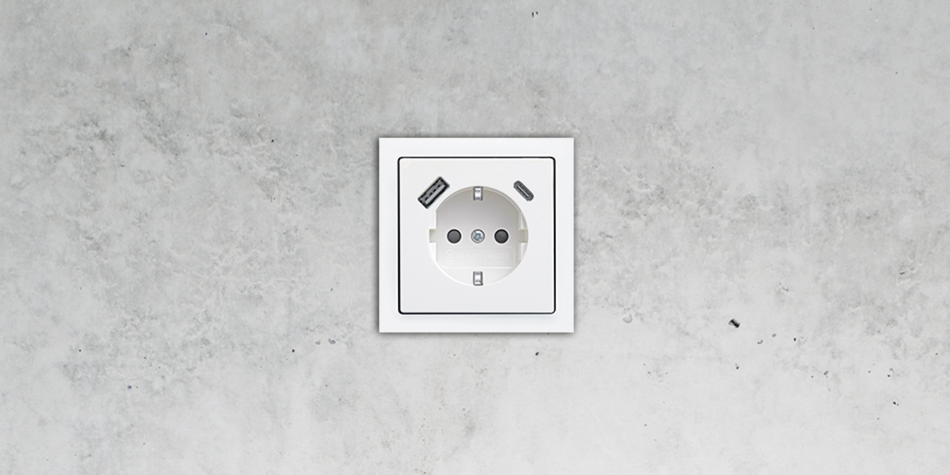 SCHUKO® USB-Steckdose bei Spenler Elektrotechnik in Fronhausen