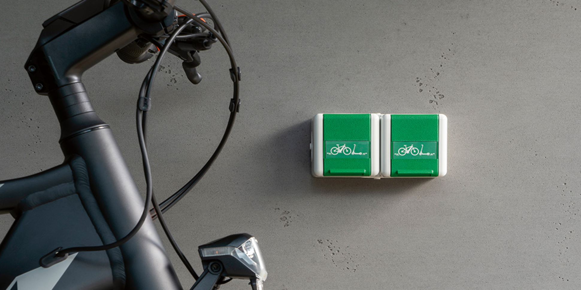 SCHUKO® Steckdose für E-Bikes bei Spenler Elektrotechnik in Fronhausen