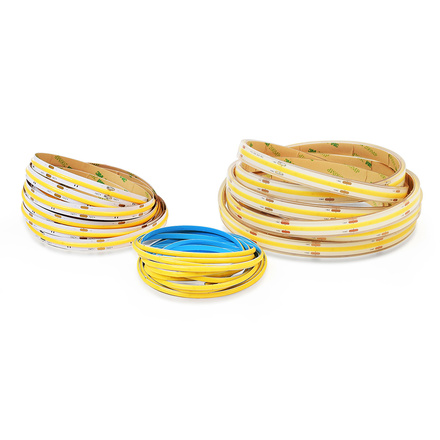 LED Stripes COB bei Spenler Elektrotechnik in Fronhausen