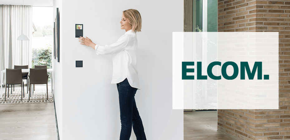 Elcom bei Spenler Elektrotechnik in Fronhausen