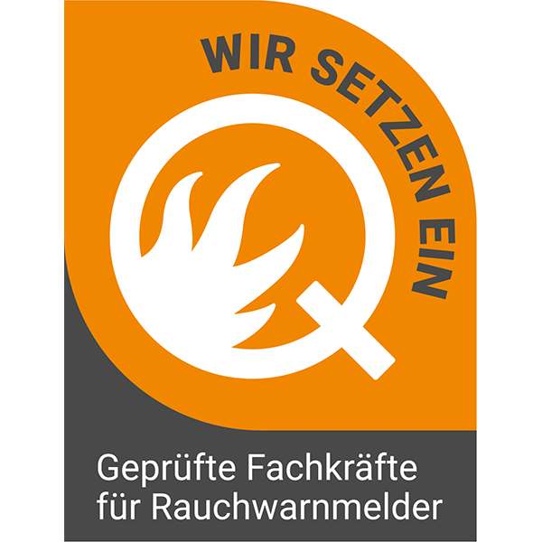 Fachkraft für Rauchwarnmelder bei Spenler Elektrotechnik in Fronhausen